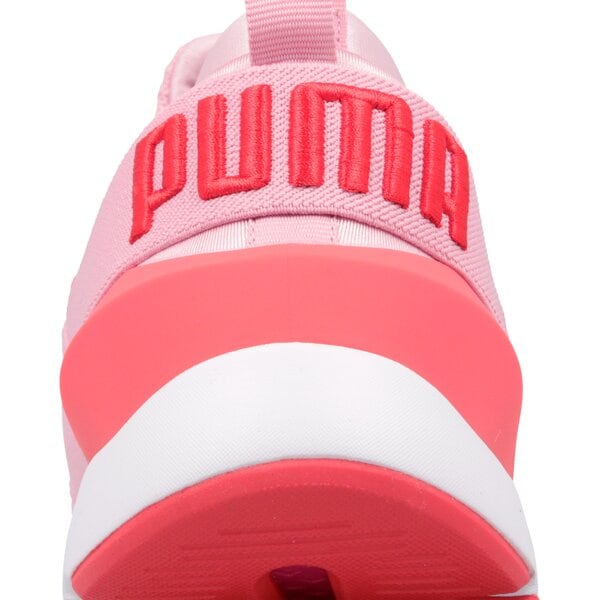 Buty dziecięce PUMA MUSE JR 36764505 kolor różowy
