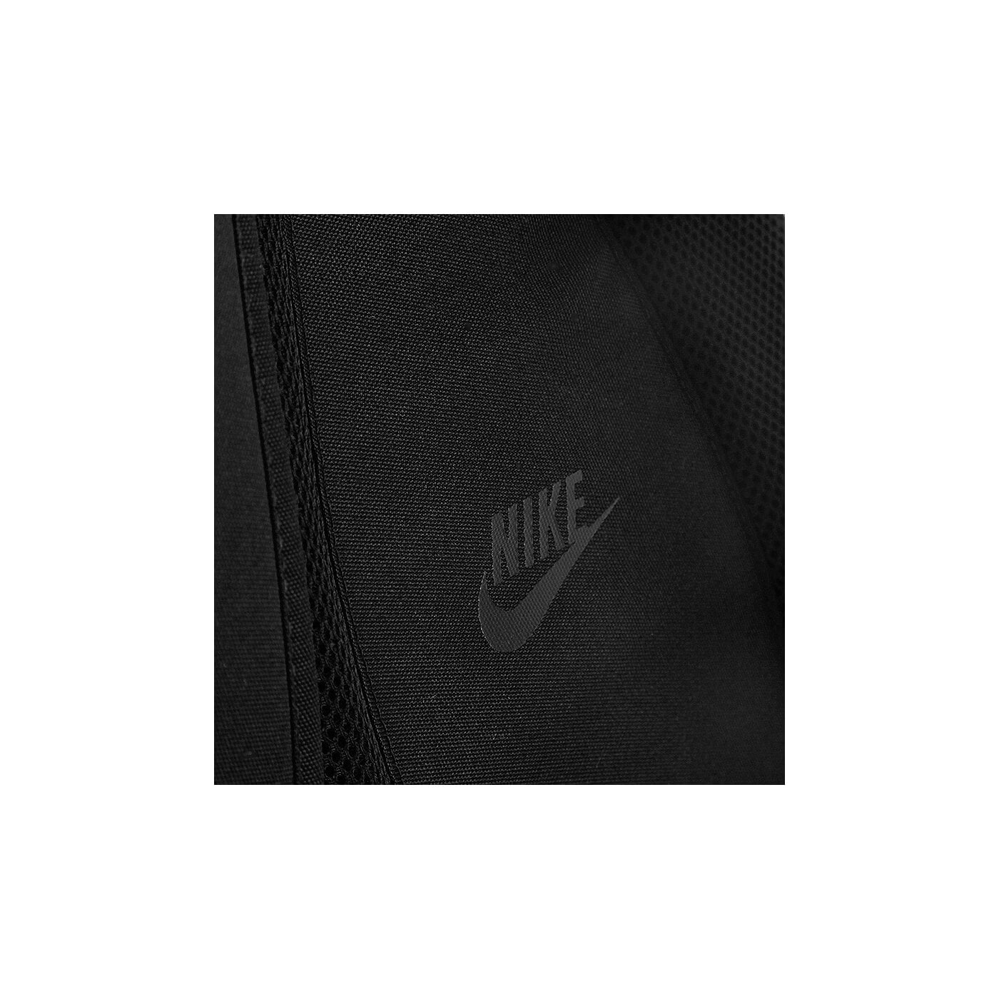 Plecak damski NIKE PLECAK CHEYENNE 2000 CLASSIC ba3247007 kolor czarny