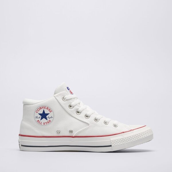 Buty sportowe męskie CONVERSE CHUCK TAYLOR ALL STAR MALDEN STREET a00812c kolor biały