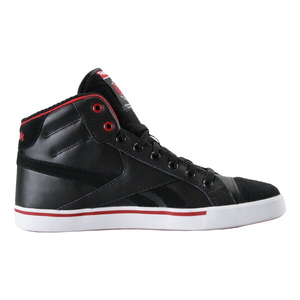 REEBOK TENNIS VULC BLACK/EX j82298 kolor czarny