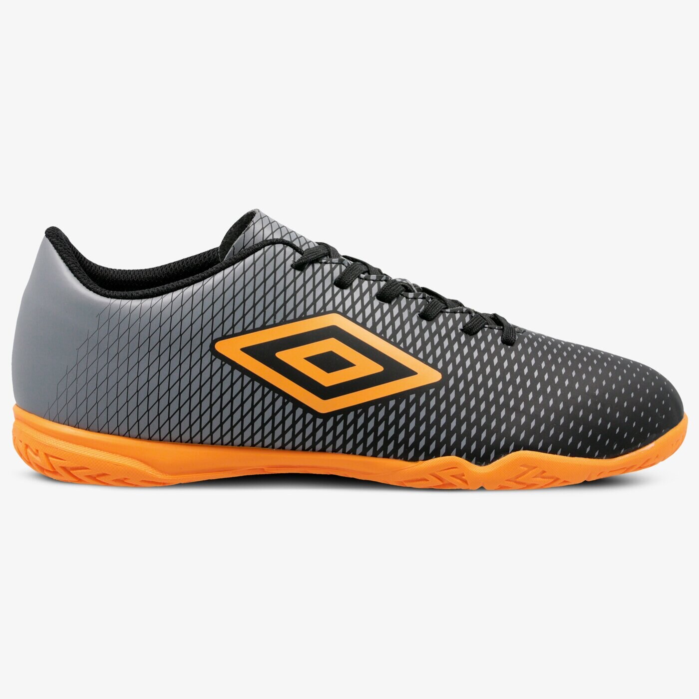 Buty piłkarskie męskie UMBRO AURORA II IC 81452ugxu kolor szary