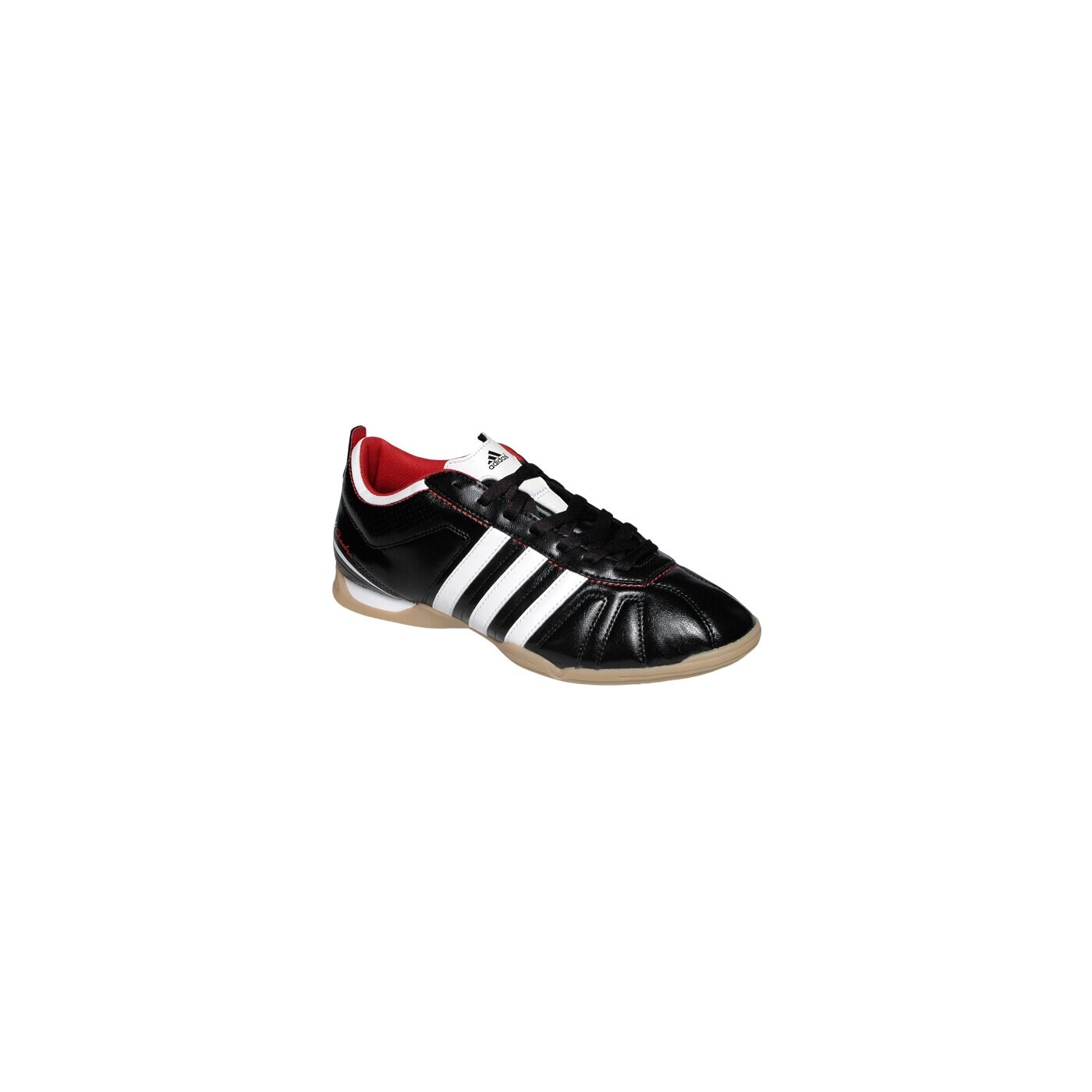 Buty piłkarskie męskie ADIDAS ADIQUESTRA IV IN u41947 kolor czarny