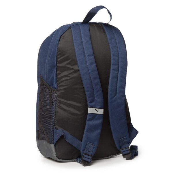 Plecak damski PUMA PLECAK BUZZ 07358102 kolor niebieski