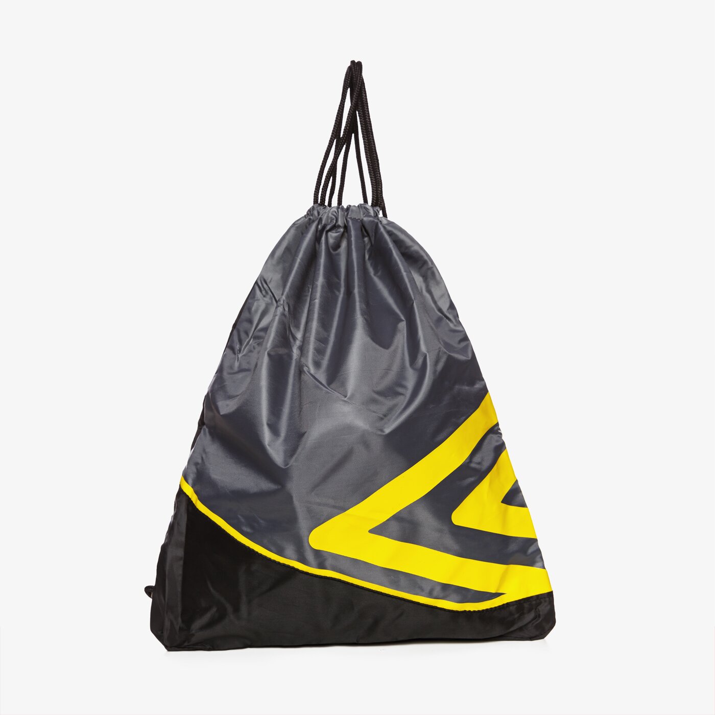 Plecak damski UMBRO WOREK PRO TRAINING GYMSACK 30617u-fdp kolor szary