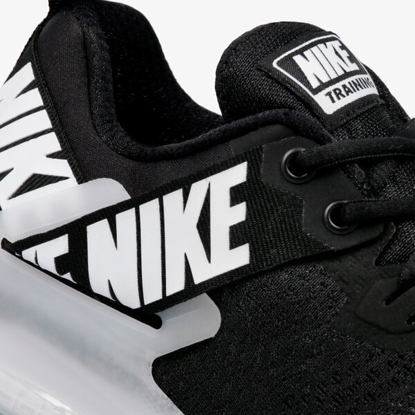 Buty treningowe męskie NIKE ZOOM DOMINATION TR 2 ao4403-001 kolor czarny