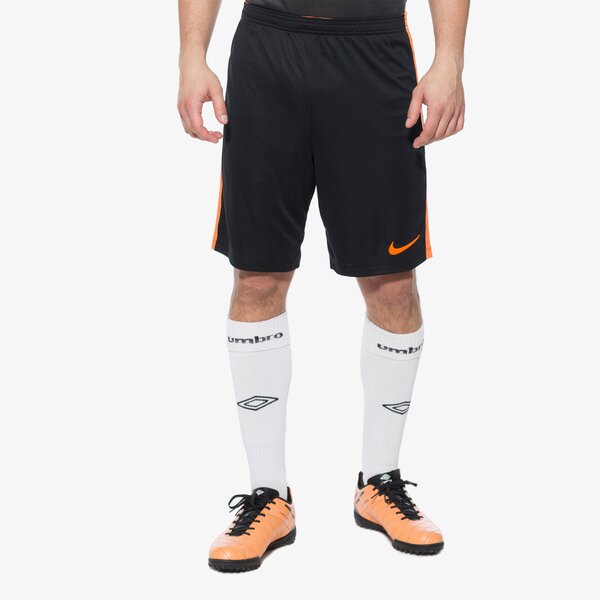 Spodenki męskie NIKE SZORTY M NK DRY ACDMY SHORT K 832508-015 kolor czarny