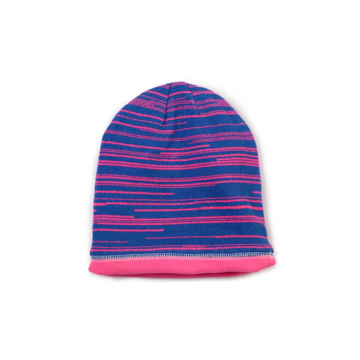 NIKE CZAPKA NSW REVERSIBLE BEANIE YTH 618651639 kolor czerwony