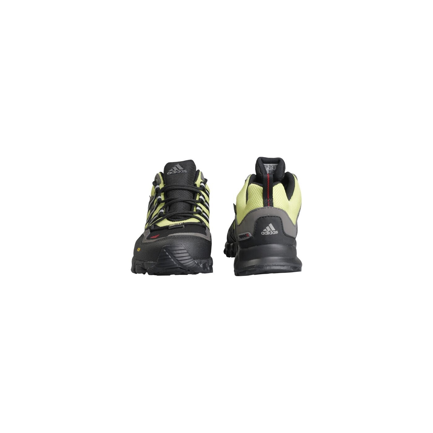 Buty trekkingowe dla dzieci ADIDAS TERREX LOW GTX K g17669 kolor zielony