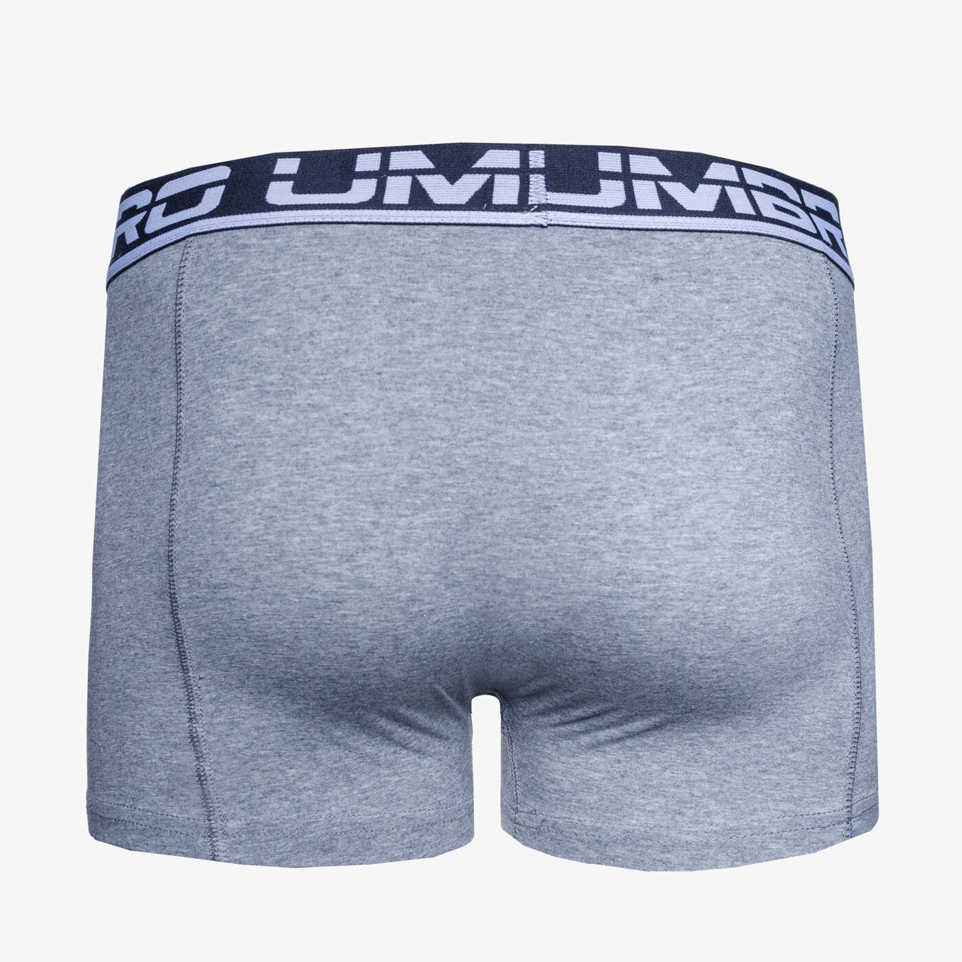 Bielizna męska UMBRO BOKSERKI PABLO 3-PACK ul39box01002 kolor multicolor