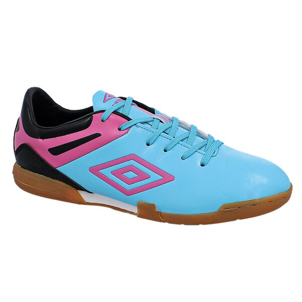 Buty piłkarskie męskie UMBRO UX-1 CLUB IC  80862ucwy kolor niebieski