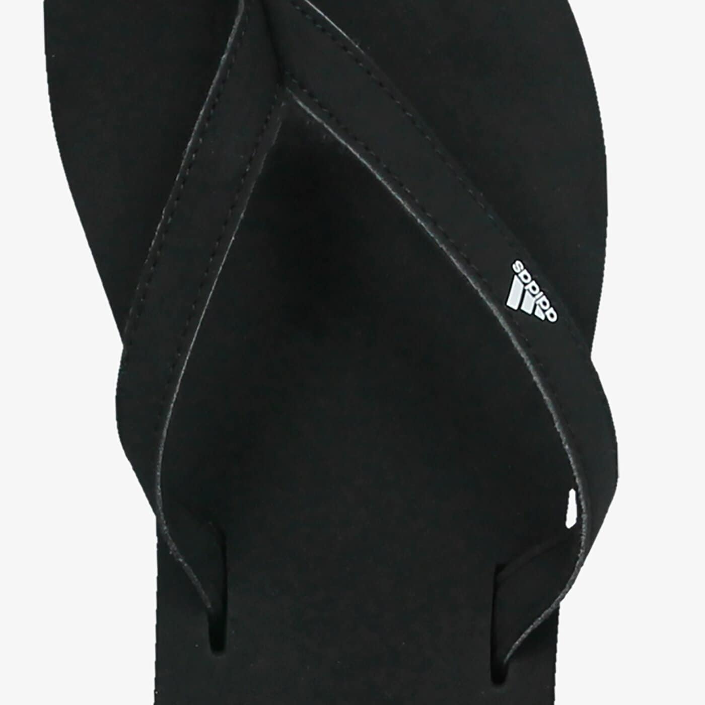 Klapki damskie ADIDAS EEZAY ESSENCE W cp9873 kolor czarny