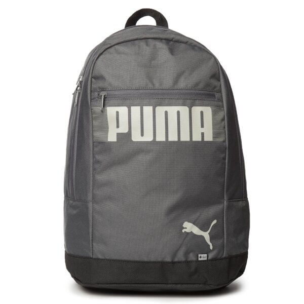 Plecak damski PUMA PLECAK PIONEER BACKPACK II 07361402 kolor szary