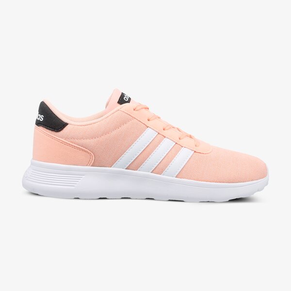 Buty dziecięce ADIDAS LITE RACER K  db1905 kolor różowy