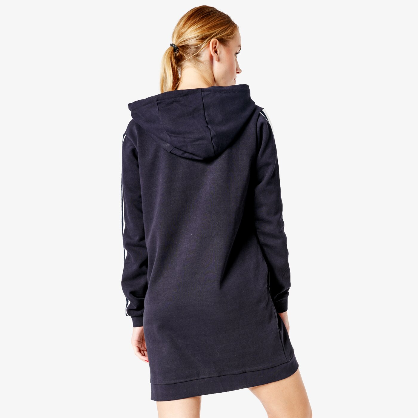 Sukienka damska LOTTO SUKIENKA VENUS lo38sud04001 kolor granatowy