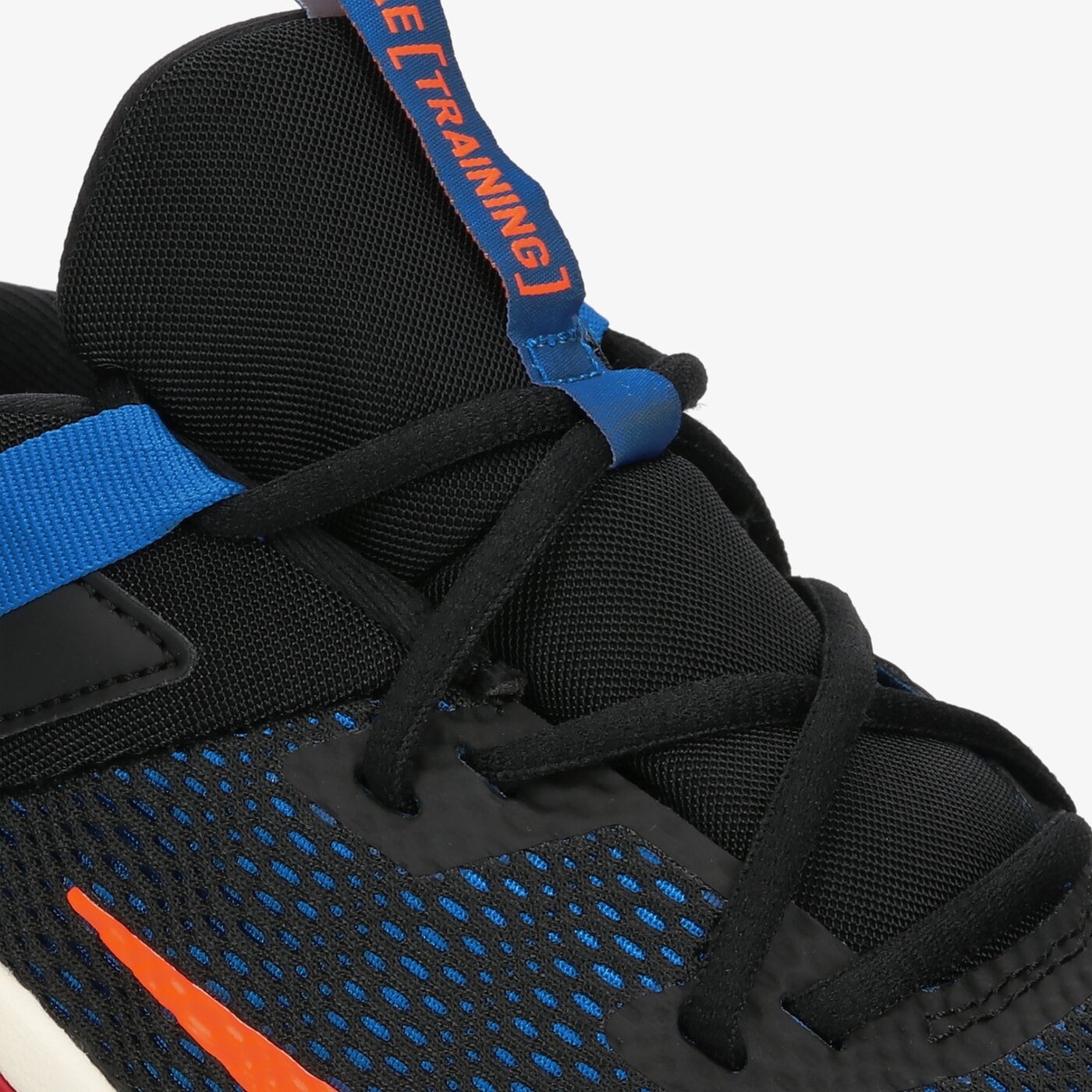 Buty treningowe męskie NIKE LEGEND ESSENTIAL  cd0443-003 kolor czarny