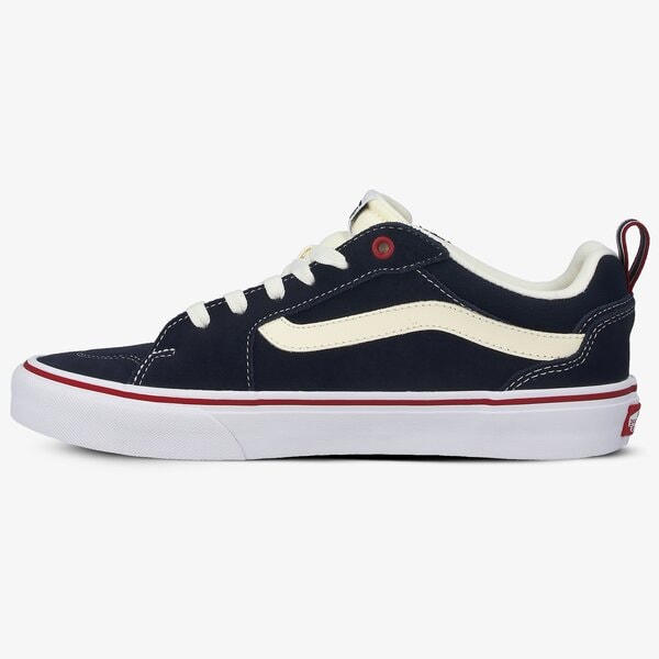 Buty sportowe męskie VANS MN FILMORE RETRO SPORT vn0a3mtj0q61 kolor granatowy