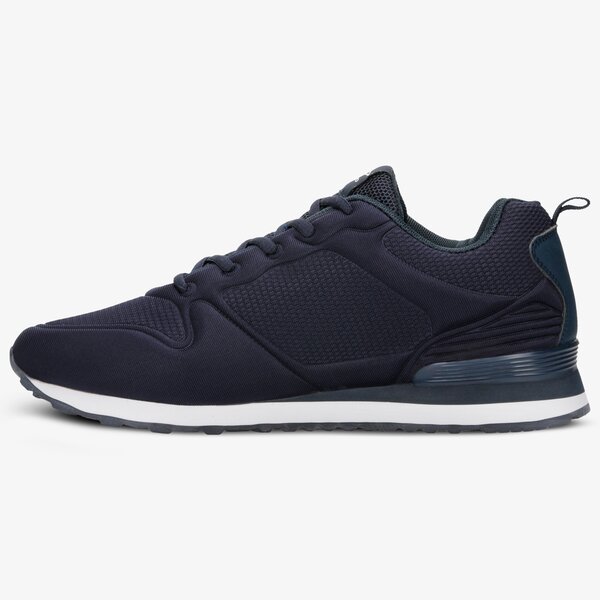 Buty sportowe męskie UMBRO IRE ummd119023 kolor granatowy