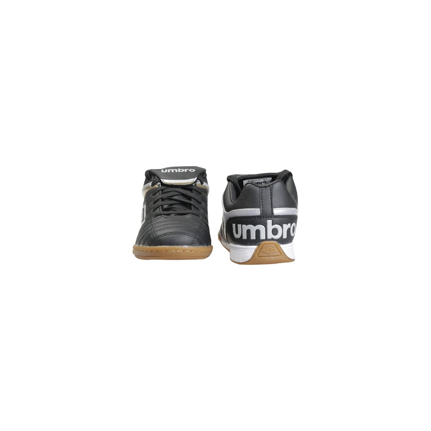 Buty piłkarskie dla dzieci UMBRO DENSTONE MATT IC-J 80070ua10 