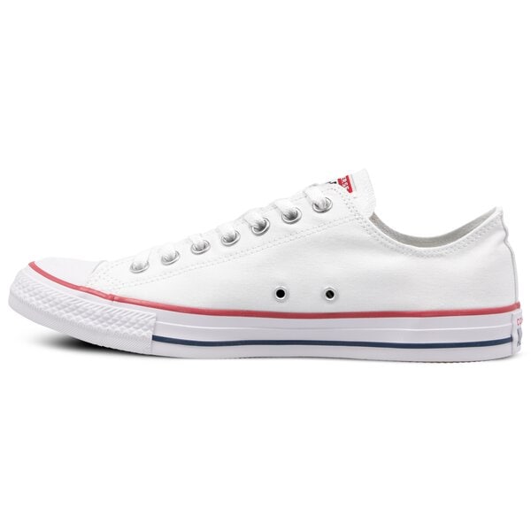 Buty sportowe damskie CONVERSE CHUCK TAYLOR ALL STAR OX  m7652c kolor biały