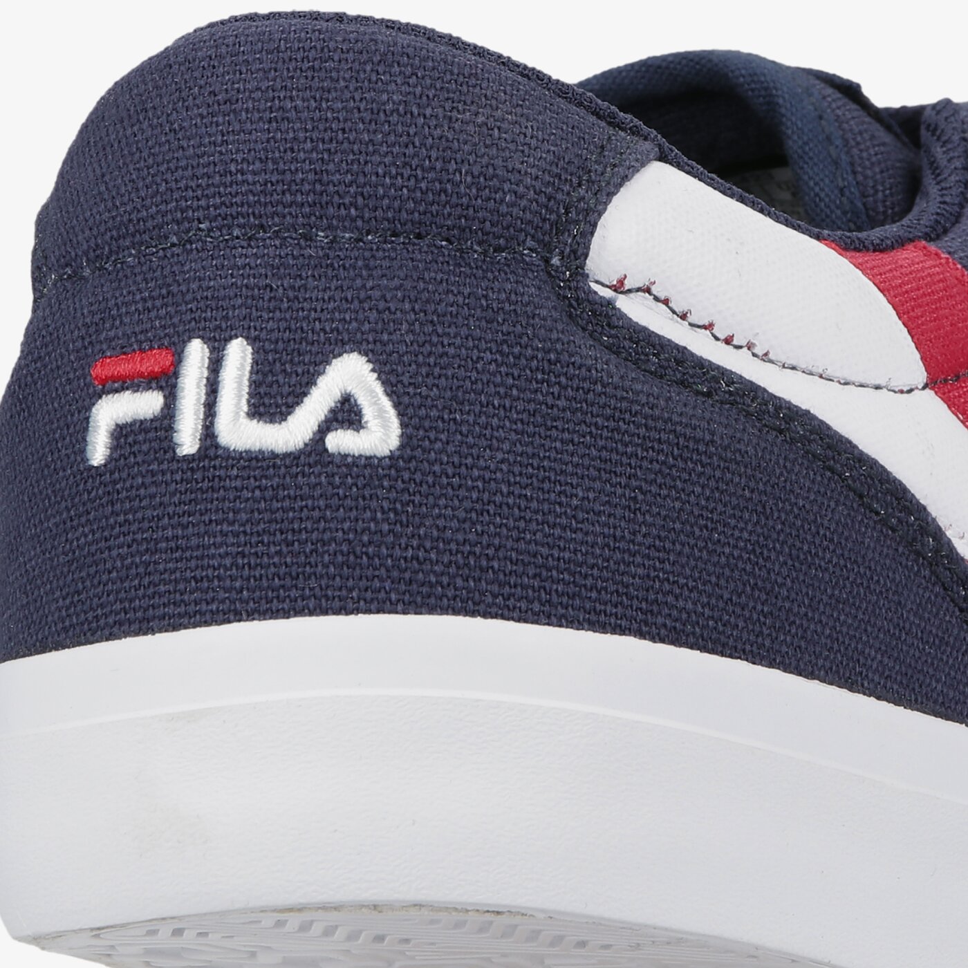 Buty sportowe męskie FILA MORALES 1cm01805-423 kolor granatowy