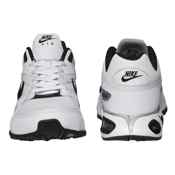 Buty treningowe męskie NIKE AIR MAX A/T-5 LEA 429622100 kolor biały