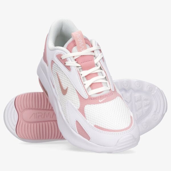 Buty sportowe damskie NIKE AIR MAX BOLT cu4152-106 kolor biały