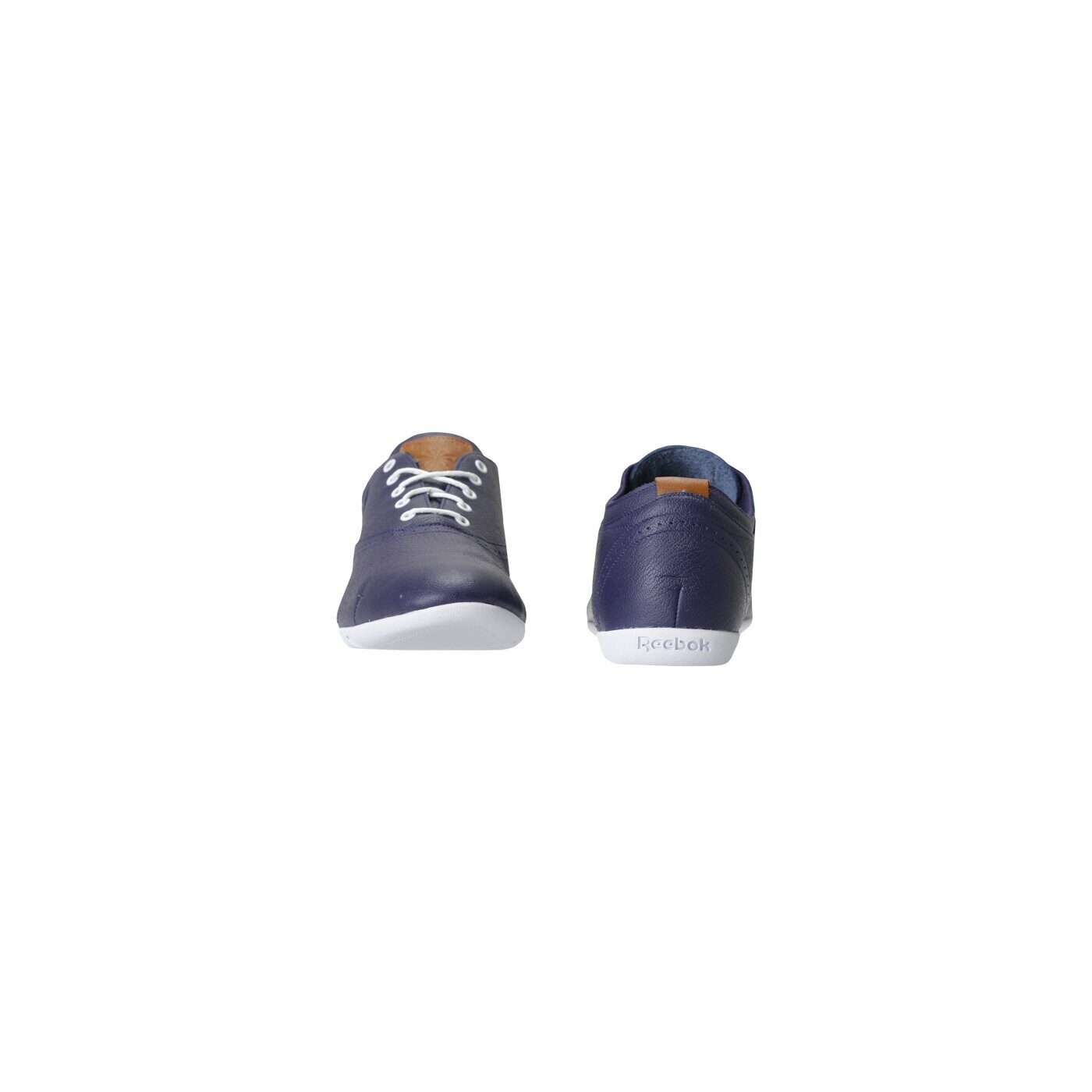 Buty sportowe damskie REEBOK BRYLIE THUNDER BLUE j81976 kolor granatowy