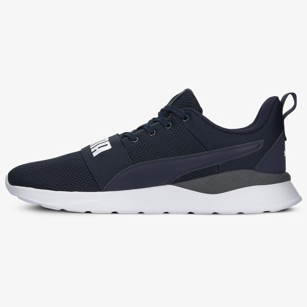 Buty sportowe męskie PUMA ANZARUN LITE BOLD 37236205 kolor granatowy