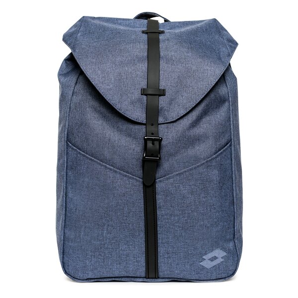 Plecak damski LOTTO PLECAK BACKPACK 1973 II t6892 kolor niebieski