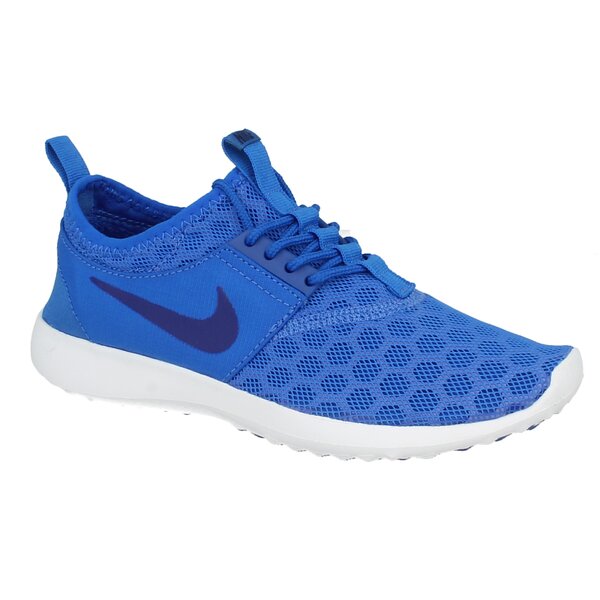 Buty sportowe damskie NIKE WMNS ZENJI  724979400 kolor niebieski