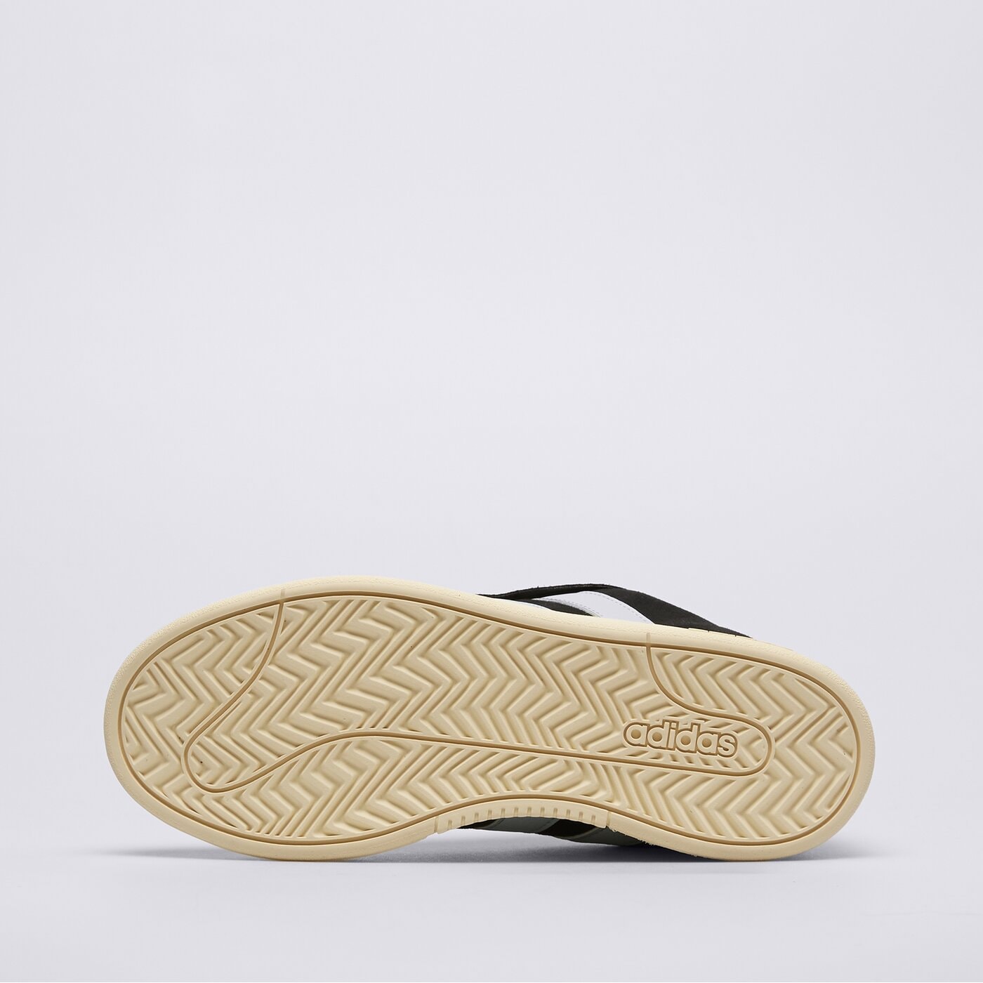 Buty sportowe damskie ADIDAS GRAND COURT ALPHA 00S jh8671 kolor czarny