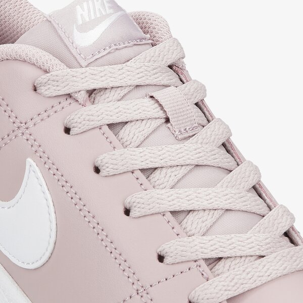 Buty sportowe damskie NIKE COURT ROYALE 2 cu9038-600 kolor różowy