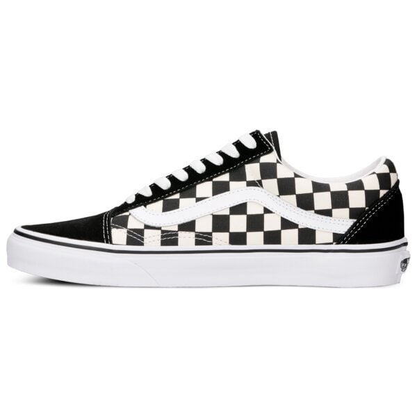 Buty sportowe męskie VANS UA OLD SKOOL vn0a38g1p0s1 kolor czarny