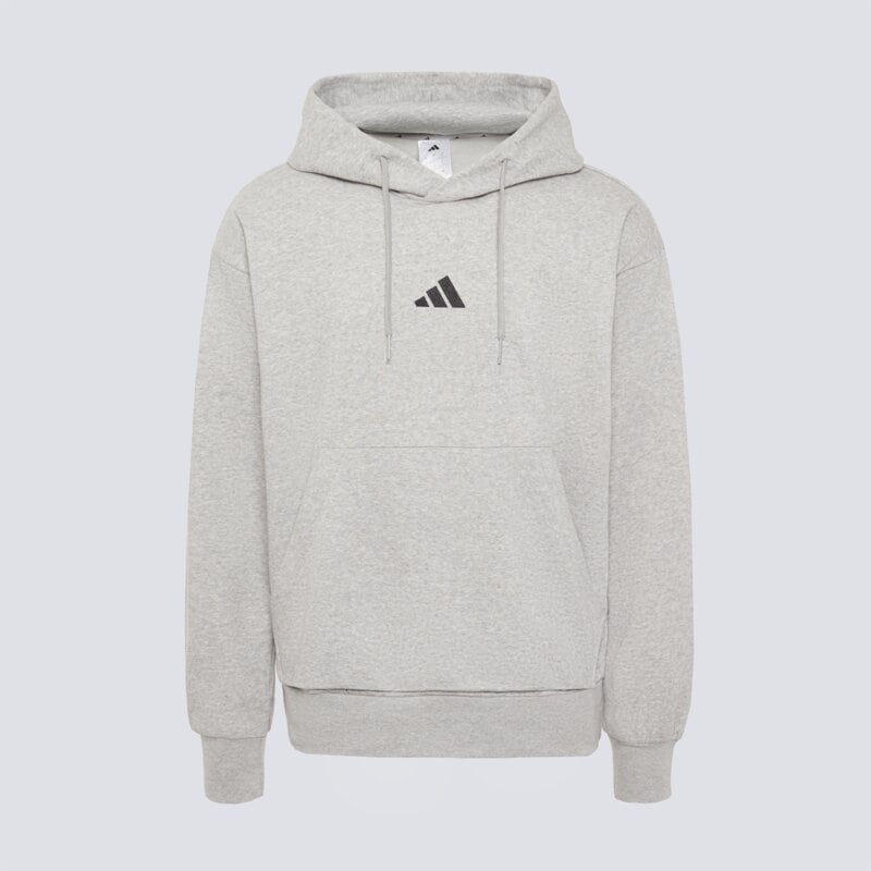 ADIDAS BLUZA Z KAPTUREM M FEELCOZY HD