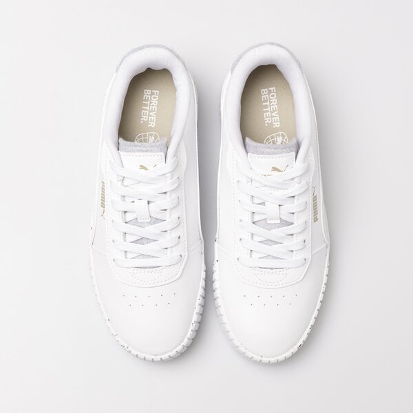 Buty sportowe damskie PUMA CARINA 2.0 BETTER 38665901 kolor biały