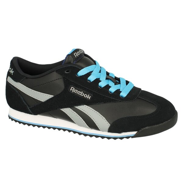 REEBOK ROYAL CL RAYEN v48623 kolor czarny