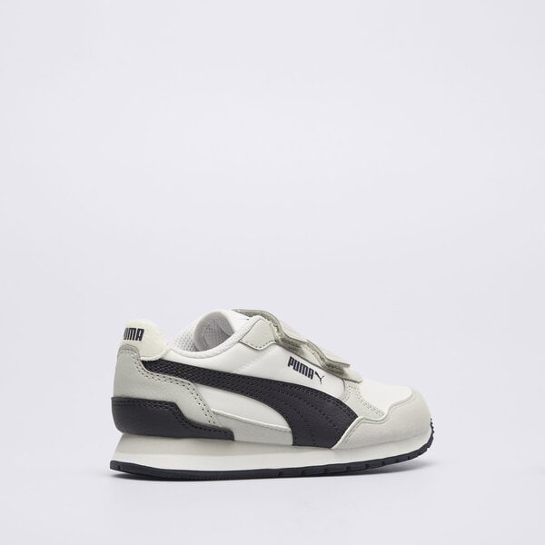 Buty dziecięce PUMA ST RUNNER V4 NL V PS 39974005 kolor szary