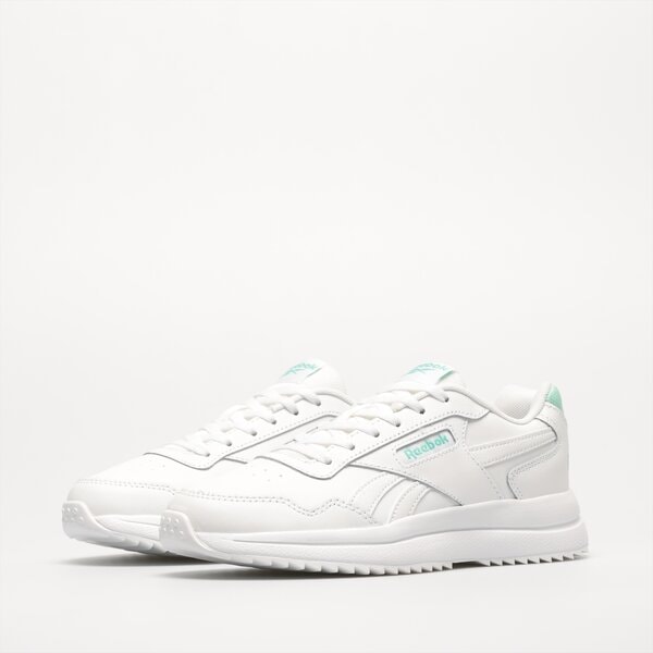 Buty sportowe damskie REEBOK GLIDE SP gv6968 kolor biały