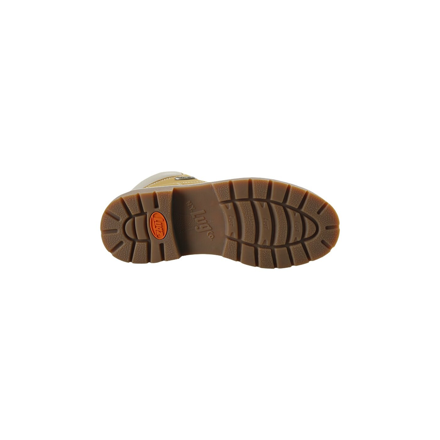 Buty zimowe damskie LUGZ DRIFTER wdriln7651 kolor żółty