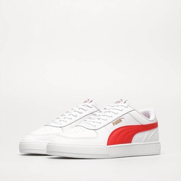 Buty sportowe męskie PUMA CAVEN  380810 25 kolor biały