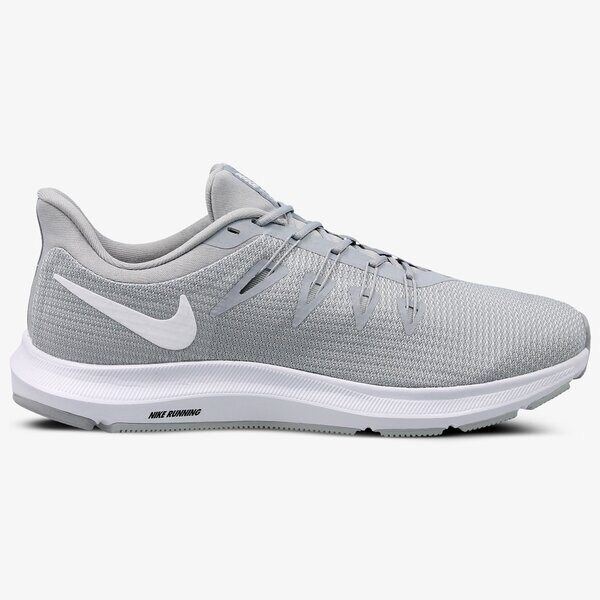 Buty do biegania męskie NIKE SWIFT TURBO aa7403-010 kolor szary