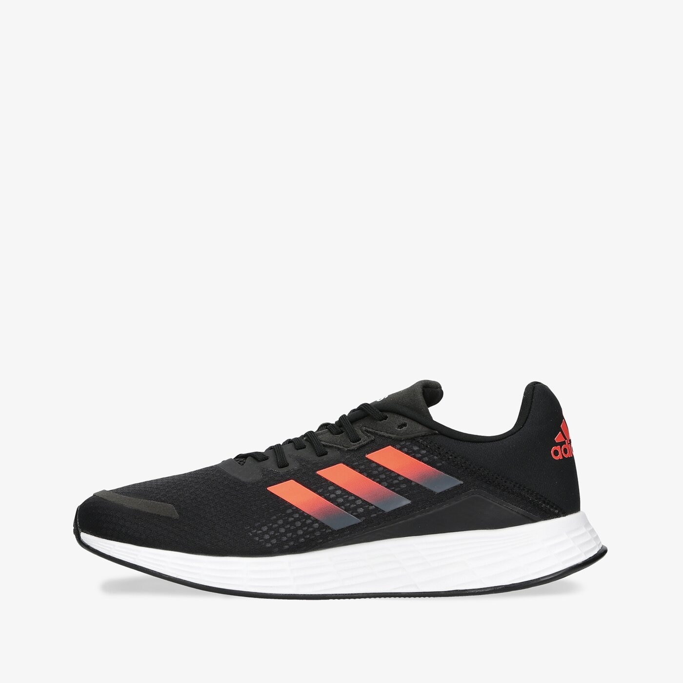 Buty do biegania męskie ADIDAS DURAMO SL h04622 kolor czarny