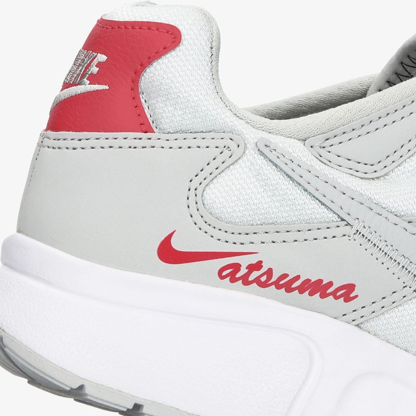 Buty sportowe męskie NIKE ATSUMA cd5461-003 kolor szary