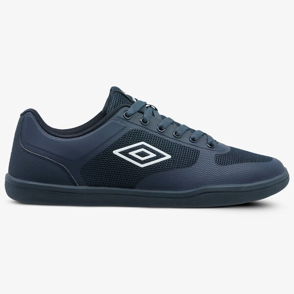 Buty sportowe męskie UMBRO ONTARIO umml118005 kolor granatowy