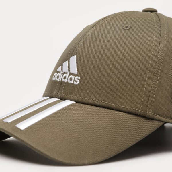 Czapka z daszkiem damska ADIDAS CZAPKA TRAINING ACC HW ALL ic4366 kolor khaki