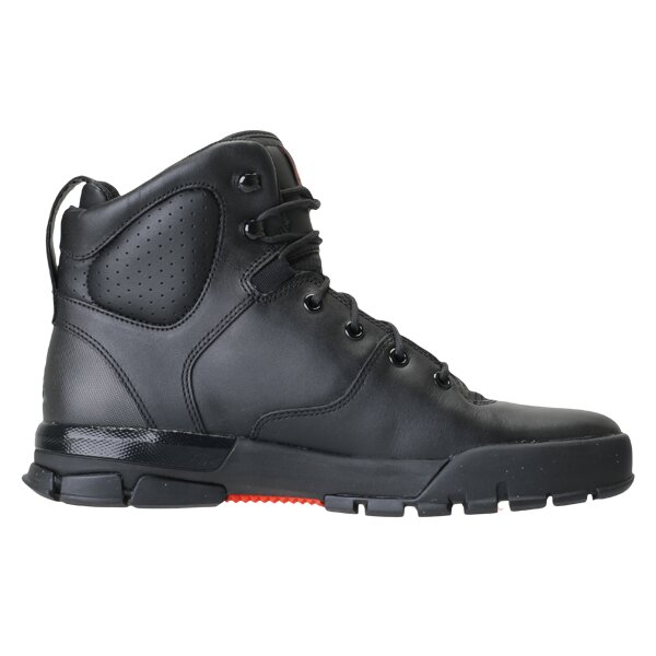 Buty outdoor męskie NIKE AIR NEVIST-6 454402002 kolor czarny