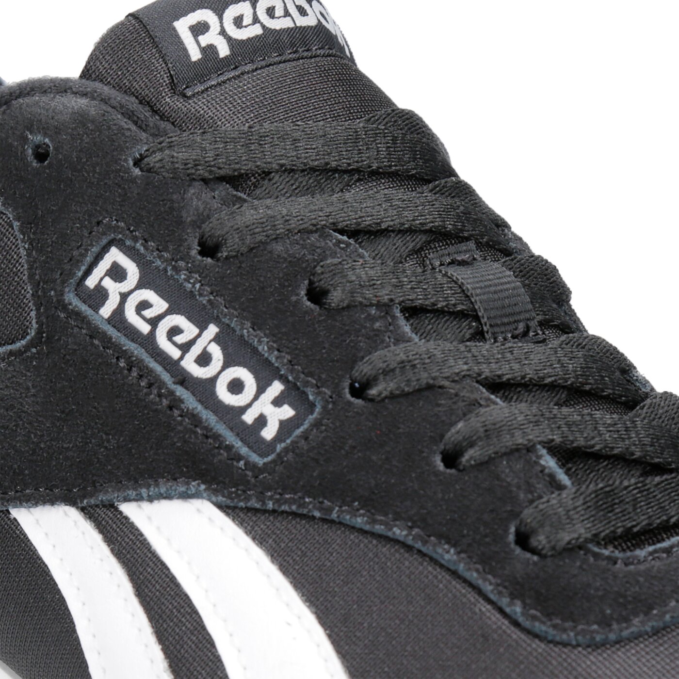 Buty sportowe męskie REEBOK ROYAL ULTRA bs7966 kolor czarny