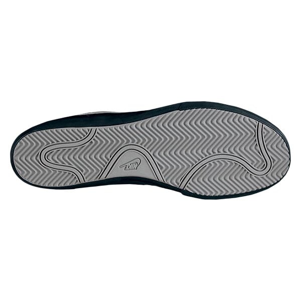 Buty sportowe męskie NIKE TOPCOURT 418589005 kolor czarny