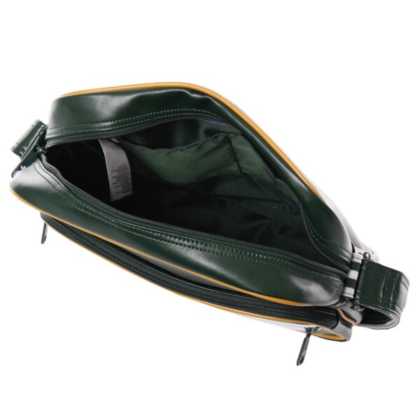 Torba sportowa damska ADIDAS TORBA AC SIR BAG w68812 kolor zielony
