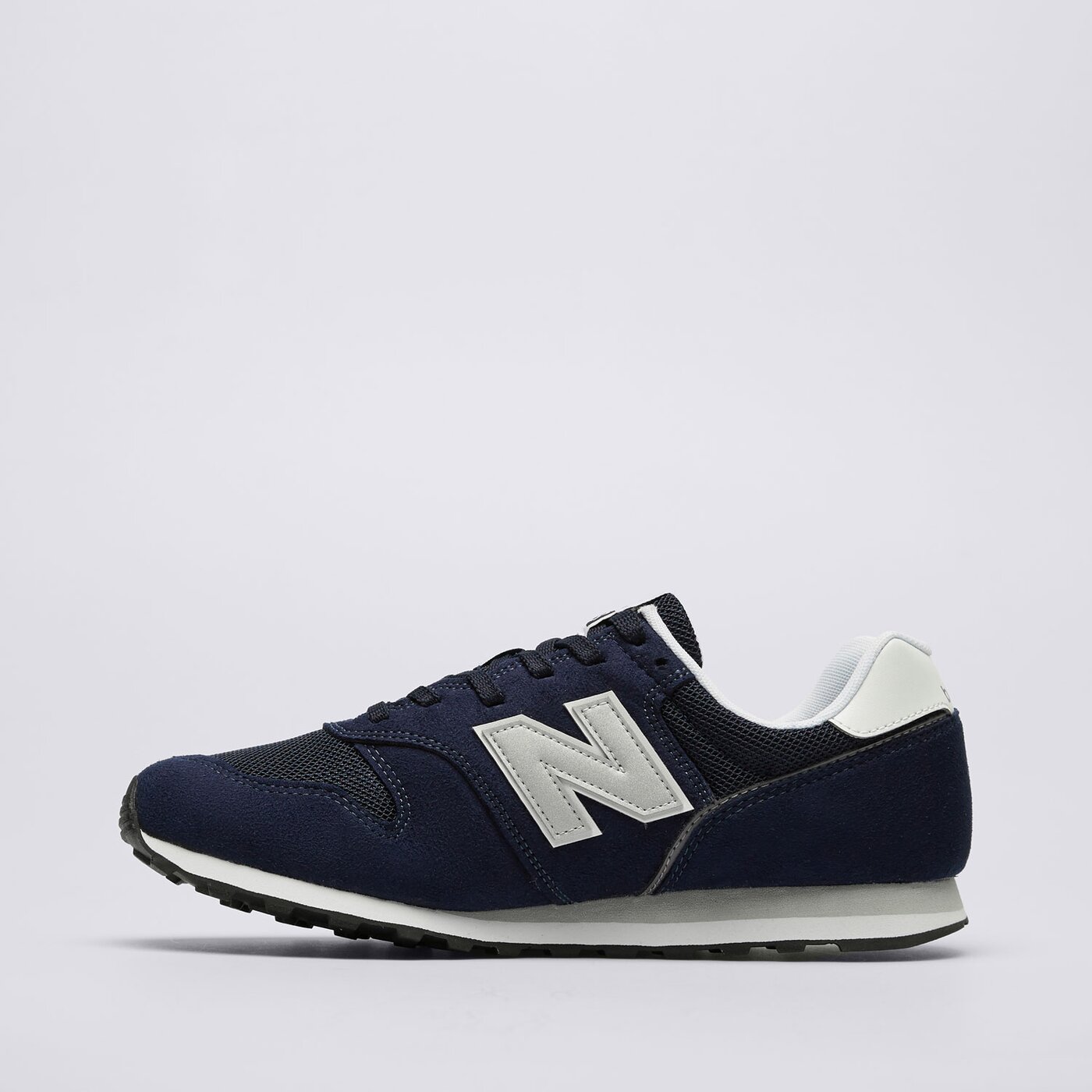 Buty sportowe męskie NEW BALANCE ML_WL373V2 ml373kn2 kolor granatowy